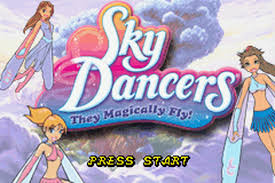 Sky Dancers - They Magically Fly